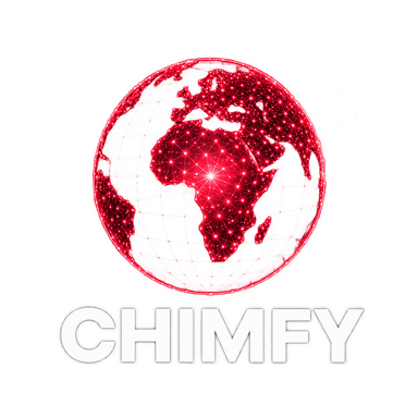 CHIMFY Logo
